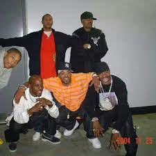 Find the latest tracks, albums, and images from method man & dmx. Dmx Method Man Redman Busta The Real Joints Of 90s Facebook