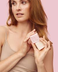 Raise the bar and make the switch to conscious hair care! 🌿 ⁠ Welcome Hair  Bars™— Our Strengthening Shampoo Bar and Conditioner Bar are expertly  formulated to rejuvenate, repair, and nourish your