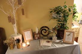 Celebration Of Life Ideas Memory Tree Celebration Of Life In Memory Of Dad