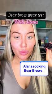 Alanna Eyebrow