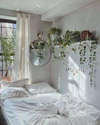 47 The Basics Of Aesthetic Room Bedrooms Masterbedroomideas Masterbedroomdecor Bedroomideas Hom Bohemian Bedroom Decor Aesthetic Bedroom Bedroom Interior