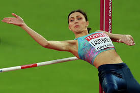 Jun 27, 2021 · ласицкене, сидорова, шубенков: Lasickene Raskritikovala Iaaf Za Opravdanie Dopingera Koulmena