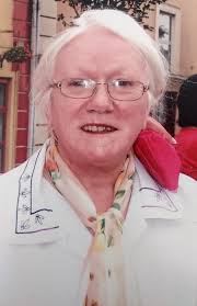 Death Notice of Nora Lucey (née McCarthy) (Macroom, Cork)