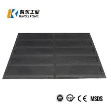 The adhesive is designed specifically for the blt mats for installation outdoors or to plywood or wood substrate. China Horse Trailer Rubber Sheet Mats Sheeting Barn Flooring China Barn Flooring Horse Stable Mat