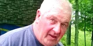 David L. Brown, 80, of Gouverneur