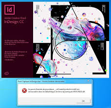 Cette boucle doit ˆetre ferm´ee par un fi ou end if. Solved Indesign Crash At Launch Font Capture Indesign E Adobe Support Community 9612196