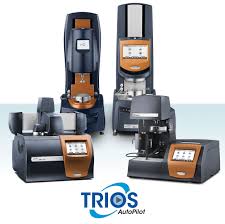 More than just great coffee. Ta Instruments Helps Laboratories Automate Thermal Analysis Workflows With New Trios Autopilot Software Business Wire