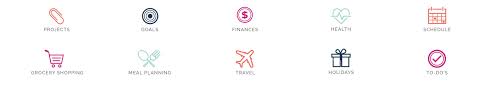Our Products Startplanner Makes The Best Personal And Business Planners Track Mileage Fitness Budgets And More Set And Achieve Goals With Startplanner