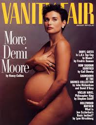 데미 무어 - 나무위키