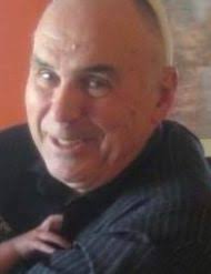 David Warren Obituary