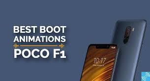 Freebies oder freebooks sind kostenlose nähanleitungen/tutorials, welche als pdf zum download für dich bereit stehen. 30 Best Custom Boot Animations For Poco F1 Installation Guide Gizmochina
