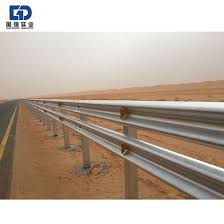 China Anti Rust And Anti Corrosion Roadside Safety Guardrail For Sale China Aashto Guardrail