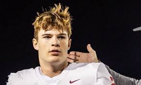 Alabama LB target Luke Metz announces commitment time