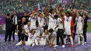 The premier soccer events and media company in north america and asia. Uefa Women S Champions League Records Uefa Women S Champions League Uefa Com