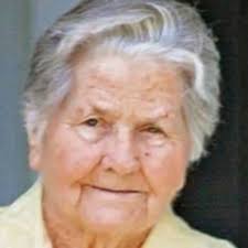 Betty Inez Brady Feagin Obituary August 26, 2021
