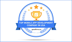 How do potential appreneurs search for top mobile app development companies in the usa? Top Mobile App Development Company On Goodfirms