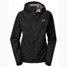 Black And White North Face Rain Jacket The North Face Rdt Rain Jacket For Women Urban Outfitters Rain Jacket Women North Face Jacket Womens North Face Women