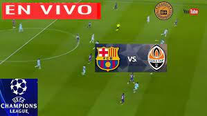 🌼🔰!MAÇ İZLE💥⚽~Barcelona - Shakhtar Donetsk maçı canlı yayın