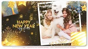 300 dpi, 1702×630 px and rgb. 1167 Happy New Year Video Templates Compatible With Adobe After Effects