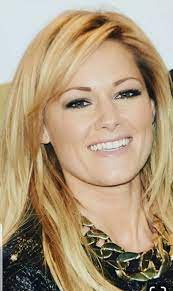Helene Fischer Blonde Schonheit Helene Fischer Bilder Fischer Helene