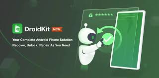 All you need to connect your ios device, perform some easy step and see the magic happening in front of your eyes. Droidkit Review One Stop Solution For Fixing Android Issues