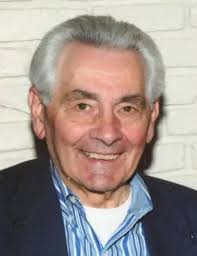 Obituary information for Pasquale Andrew Ferraro