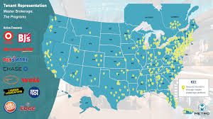 Like most builders, we have a strict policy of requiring agents/brokers to . How Metro Commercial Took Its Retail Tenant Representation Program National Metro Commercial