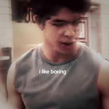 she really liked him :( #shameless #debbiegallagher #derekdelgado  #emmakenney #foryoupage @emmarosekenney