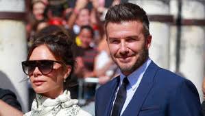 De campagne om prinses latifa van dubai te bevrijden uit de macht van haar vader is gestopt nadat een foto werd gepubliceerd. Victoria Beckham Themenseite