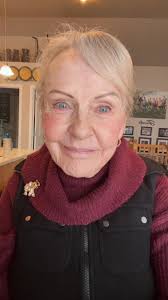 Celebrating Rachel's Birthday with Love and Gratitude