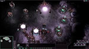 The game is set on the dark side of an unknown planet where the valuable green ice resource can. Nightside 2015 Video Game