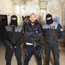Plangere penala pe numele lui. Dani Mocanu Proxenetism Manelistul Melodie Cu DedicaÈie Pentru Procurori Video Dcnews