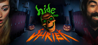 Hide And Shriek On Steam