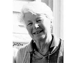 MAXINE SMITH Obituary (2015)