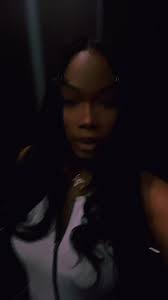 in Pursuit Mariah Extended Insta