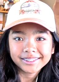 Brielle Austin's SSV Player Page