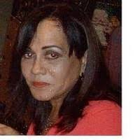 Evelyn Beckles's Instagram, Twitter & Facebook