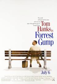 It is based on the 1986 novel of the same name by winston groom and stars tom hanks. Forrest Gump
