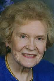 Delores F Stevens Hurley (1925-2009)