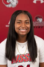 2021-22 Women's Basketball Roster