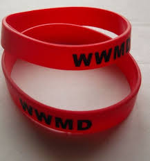 Image result for W.W.M.D.