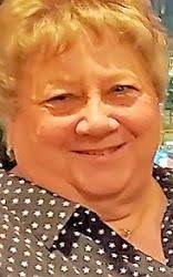 Linda Lee (Browning) Davis