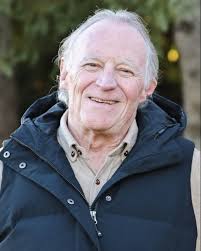 Michael Eugene Thomas Joseph Kearns Obituary March 31, 2025