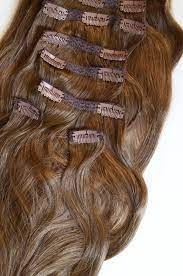 14 Inches 120 Gram Full Head Set Of 100 Remy Clip In Human Hair Extensions Human Hair Clip Ins Hair Mask For Dandruff Hair Extensions Uk