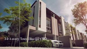 The hotel offers a terrace. Ridgefield Residences Tropicana Heights Youtube