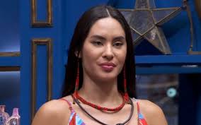 BBB 24: Campeã de reality, Isabelle mora de aluguel e vive com dinheiro da  internet · Notícias da TV