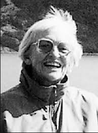 Nancy Lintner's Instagram, Twitter & Facebook