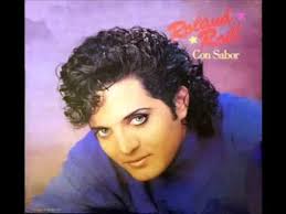 ROLAND ROLL- LA ÚNICA (1989)