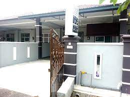 Maybe you would like to learn more about one of these? Tembok Pagar Rumah Teres Home Desaign