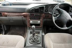 Image result for Autumn Brown 1997 SsangYong